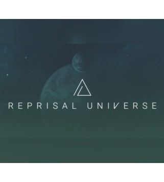 Reprisal Universe Steam Key GLOBAL